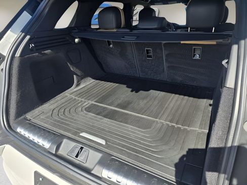 Used 2025 Land Rover Range Rover Sport Dynamic SE image 30