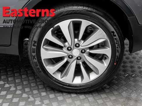 Used 2019 Buick Encore Preferred w/ Safety Package FWD image 8