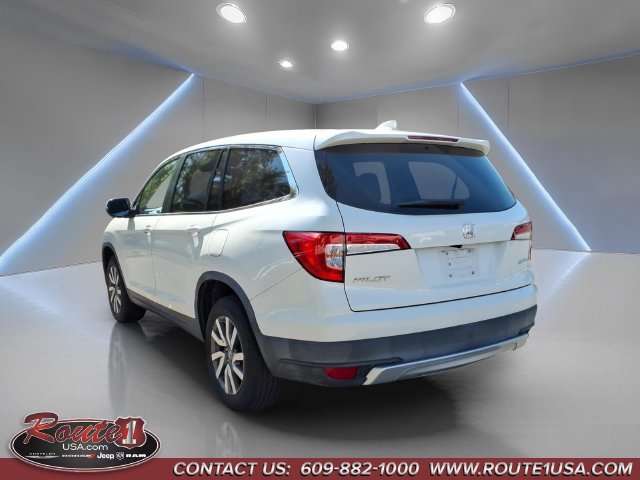 Used 2019 Honda Pilot EX-L image 6