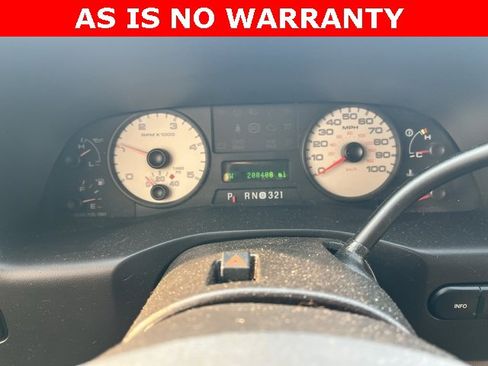 Used 2006 Ford F250 Lariat image 17