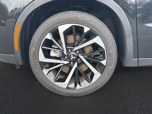 Used 2024 Mitsubishi Outlander SE FWD image 31