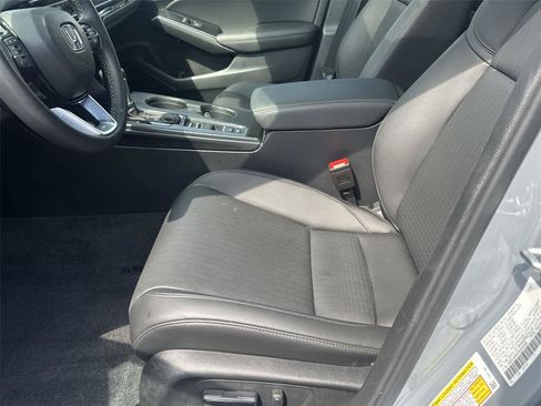 Used 2026 Honda Civic Sport Touring image 12
