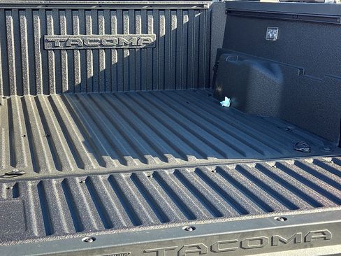 New 2026 Toyota Tacoma SR5 image 6