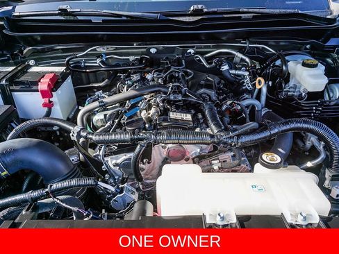Used 2024 Toyota Tacoma TRD Sport RWD image 25