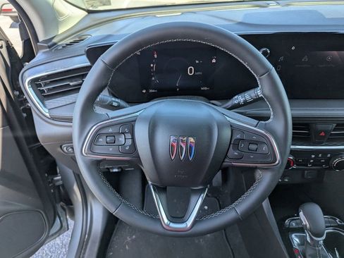 Used 2026 Buick Encore GX Preferred w/ Comfort Package image 21