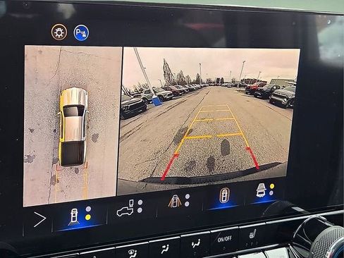 New 2026 Chevrolet Colorado Trail Boss AWD/4WD image 18