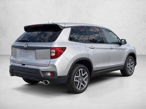 Used 2023 Honda Passport EX-L image 7