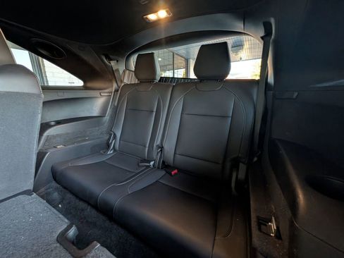 Used 2019 Acura MDX A-Spec image 22