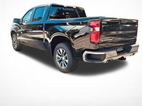 New 2026 Chevrolet Silverado 1500 LT AWD/4WD image 6