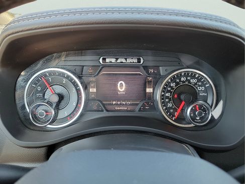 Used 2021 RAM 3500 Laramie AWD/4WD image 18