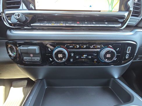 New 2026 Chevrolet Silverado 1500 LT w/ All Star Edition Plus AWD/4WD image 24