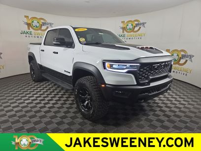 Used 2026 RAM 1500 RHO