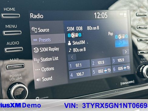 Used 2022 Toyota Tacoma SR image 25