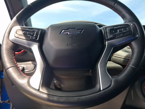 Used 2020 Chevrolet Blazer RS image 11