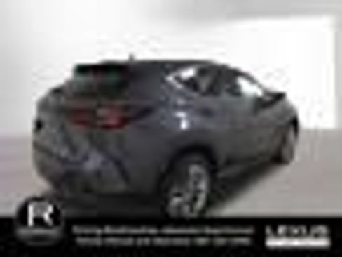 Used 2026 Lexus NX 350h AWD w/ Premium Package image 3