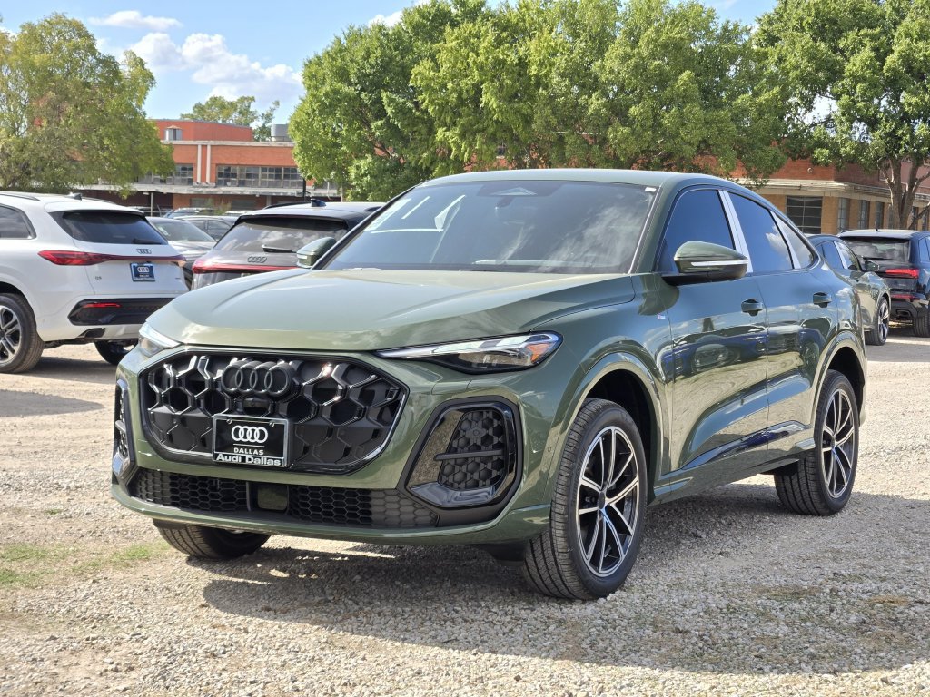 New 2026 Audi Q5 Premium AWD/4WD image 6