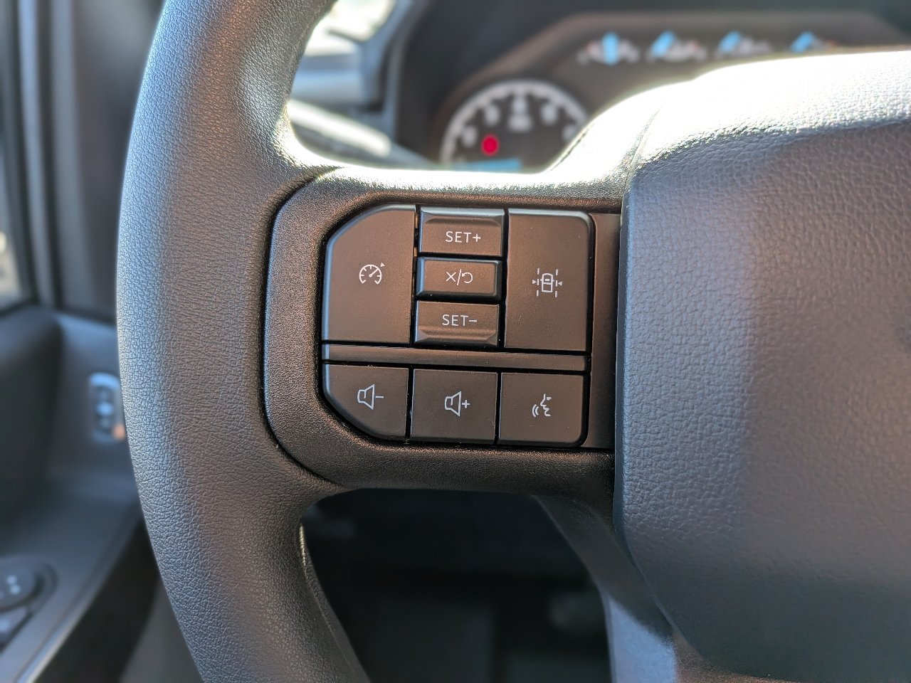 New 2026 Ford F150 XL w/ Equipment Group 103A High AWD/4WD image 25