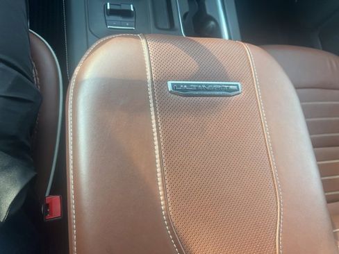 Used 2024 GMC Sierra 2500 Denali Ultimate w/ Max Trailering Package image 18