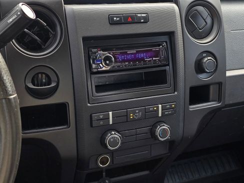 Used 2013 Ford F150 XL w/ Trailer Tow Pkg image 24