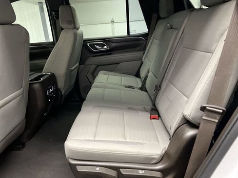 Certified 2023 Chevrolet Tahoe LS w/ Driver Alert Package AWD/4WD image 24