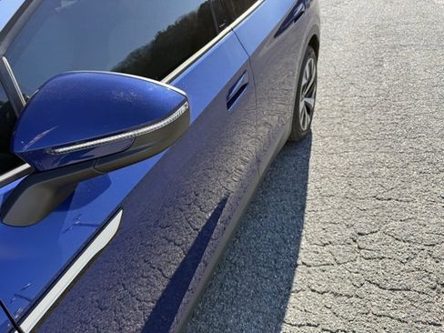 Used 2021 Volkswagen ID.4 Pro S image 18