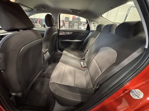 Certified 2022 Kia Forte LXS image 20