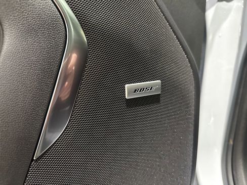 New 2026 Chevrolet Tahoe Premier image 21