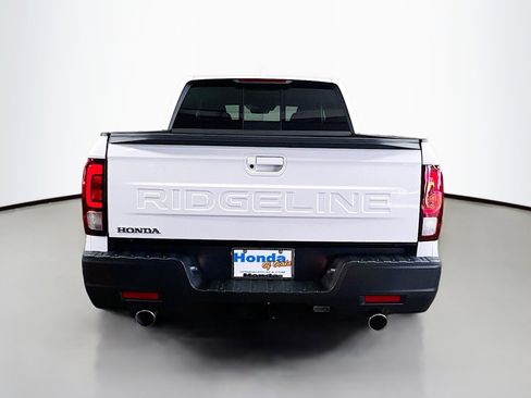 New 2026 Honda Ridgeline RTL image 22