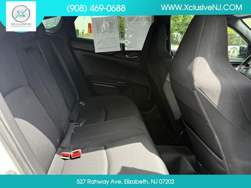 Used 2019 Honda Civic Si image 21