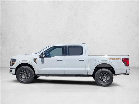 Used 2026 Ford F150 Tremor w/ Bed Utility Package AWD/4WD image 8
