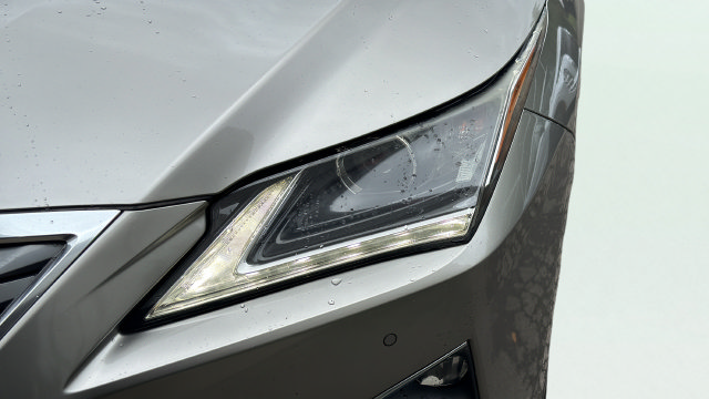 Used 2017 Lexus RX 350 FWD w/ Premium Package image 26