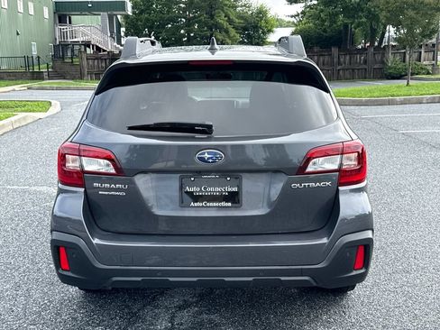 Used 2019 Subaru Outback 2.5i Limited w/ Protection Package #1 AWD/4WD image 6