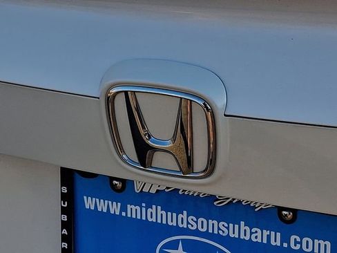 Used 2020 Honda Accord LX image 27