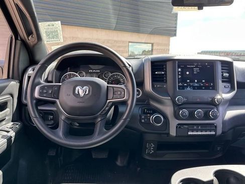 New 2024 RAM 2500 Tradesman w/ Chrome Appearance Group image 5