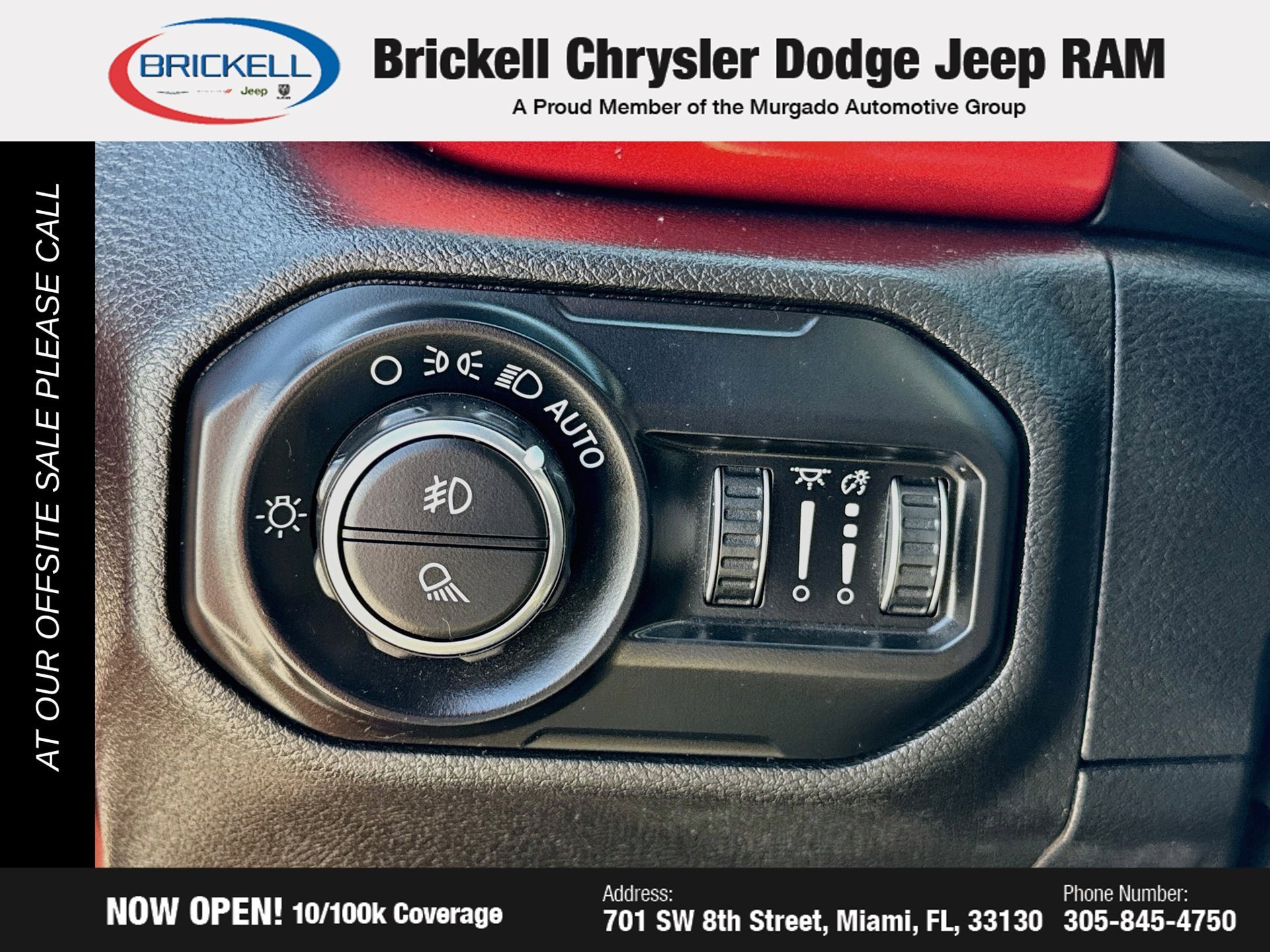 Used 2020 Jeep Gladiator Rubicon AWD/4WD image 36
