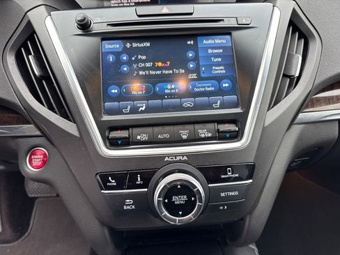 Used 2020 Acura MDX SH-AWD image 29