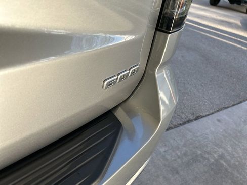 Used 2025 Cadillac Escalade ESV Premium Luxury w/ Touring Package image 25