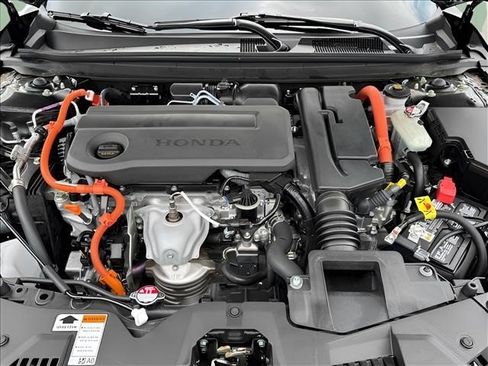 Used 2026 Honda Accord Touring image 18