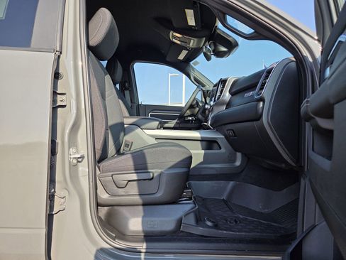 New 2026 RAM 2500 Lone Star AWD/4WD image 20