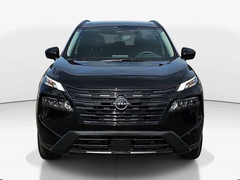 Used 2026 Nissan Rogue Dark Armor AWD/4WD image 12