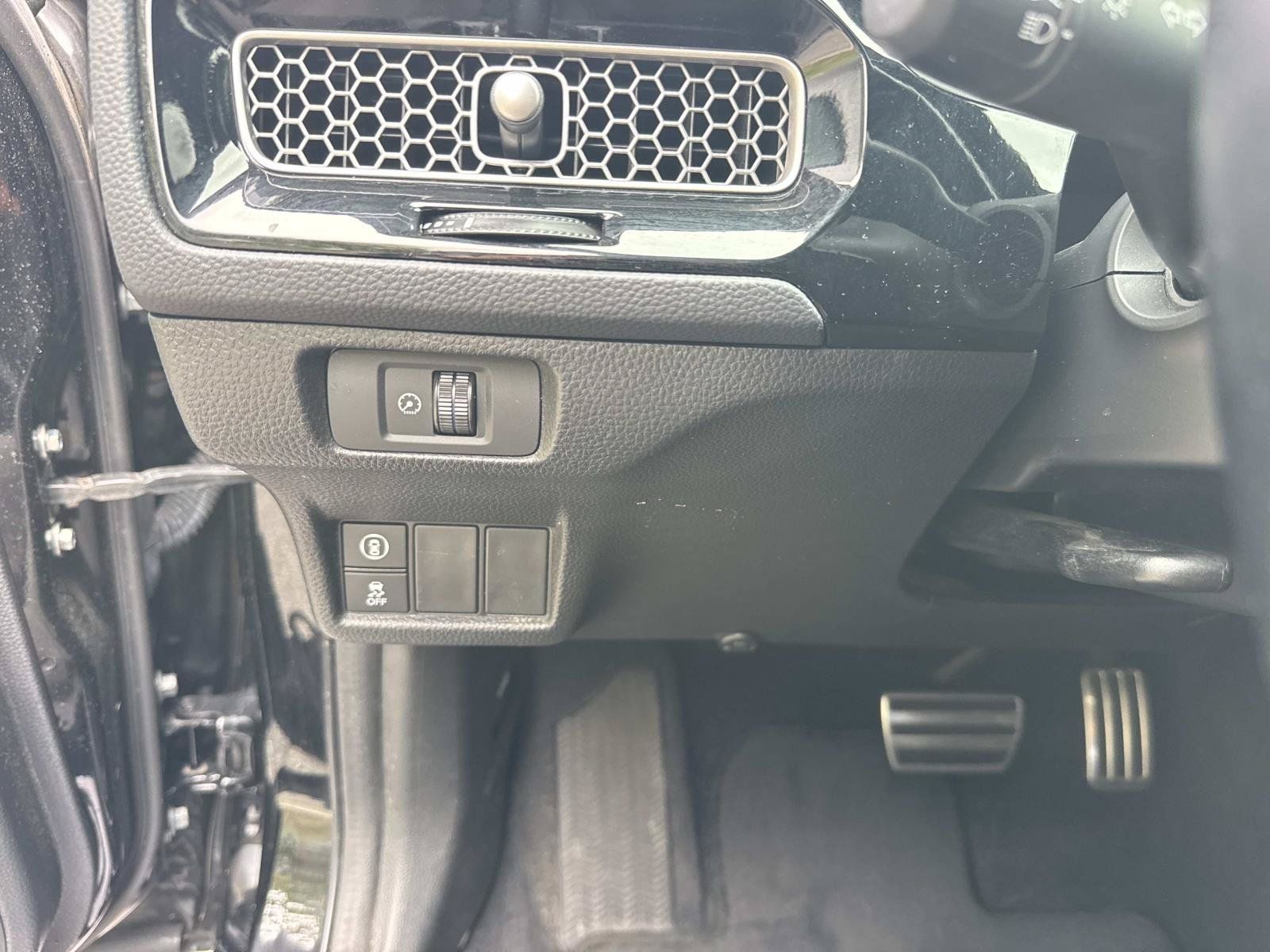 Used 2022 Honda Civic Sport image 30