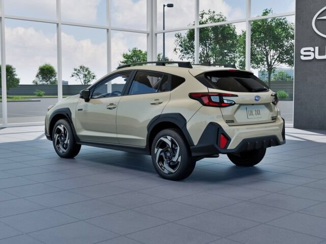 New 2026 Subaru Crosstrek 2.5i Limited AWD/4WD image 4