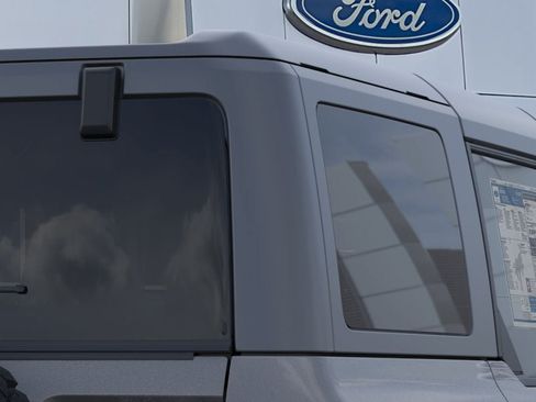 New 2026 Ford Bronco Badlands AWD/4WD image 45