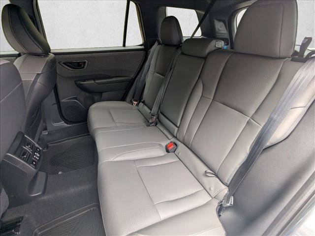 New 2026 Subaru Outback Limited AWD/4WD image 11
