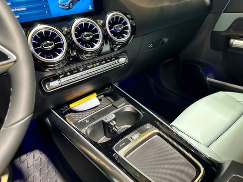 New 2026 Mercedes-Benz GLA 250 4MATIC image 12