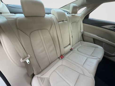 Used 2020 Lincoln MKZ Reserve w/ Elements Package AWD/4WD image 18