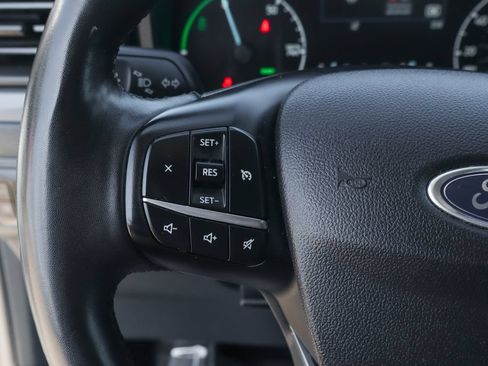 Used 2024 Ford Maverick XLT w/ XLT Luxury Package FWD image 25