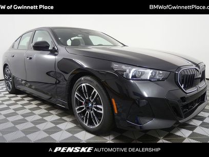 New 2026 BMW 530i w/ M Sport Package