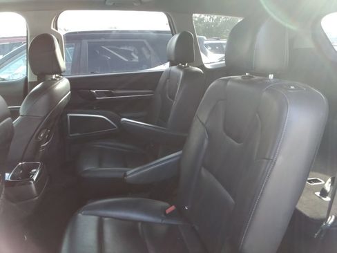 Used 2021 Kia Telluride S AWD/4WD image 7