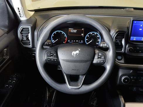 Used 2022 Ford Bronco Sport Big Bend AWD/4WD image 18
